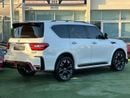Nissan Patrol Nismo 5.6L