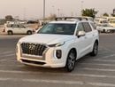 هيونداي باليساد 2022 HYUNDAI PALISADE LIMITED 360CAMERA DOUBLE SUNROOF FULL OPTIONS IMPORTED FROM USA