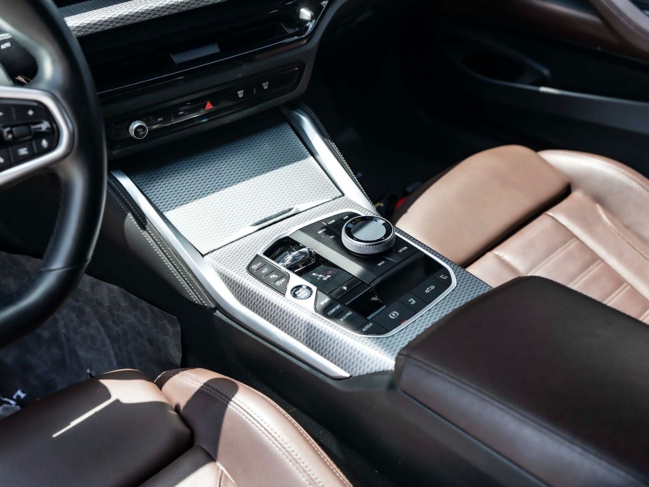 BMW 420i M SPORT