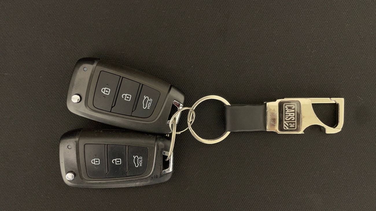 Hyundai Elantra SMART 1.6 | Zero Down Payment | Home Test Drive