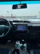 Toyota Hilux GR Sport 4.0L V6 Petrol | Automatic | 4WD | Brand New | GCC Specs | Ready Stock