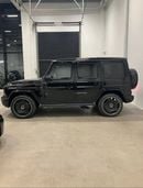 مرسيدس بنز G 63 AMG G63 Available