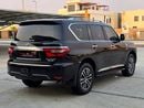 Nissan Patrol SE GCC Specs - Well Maintained
