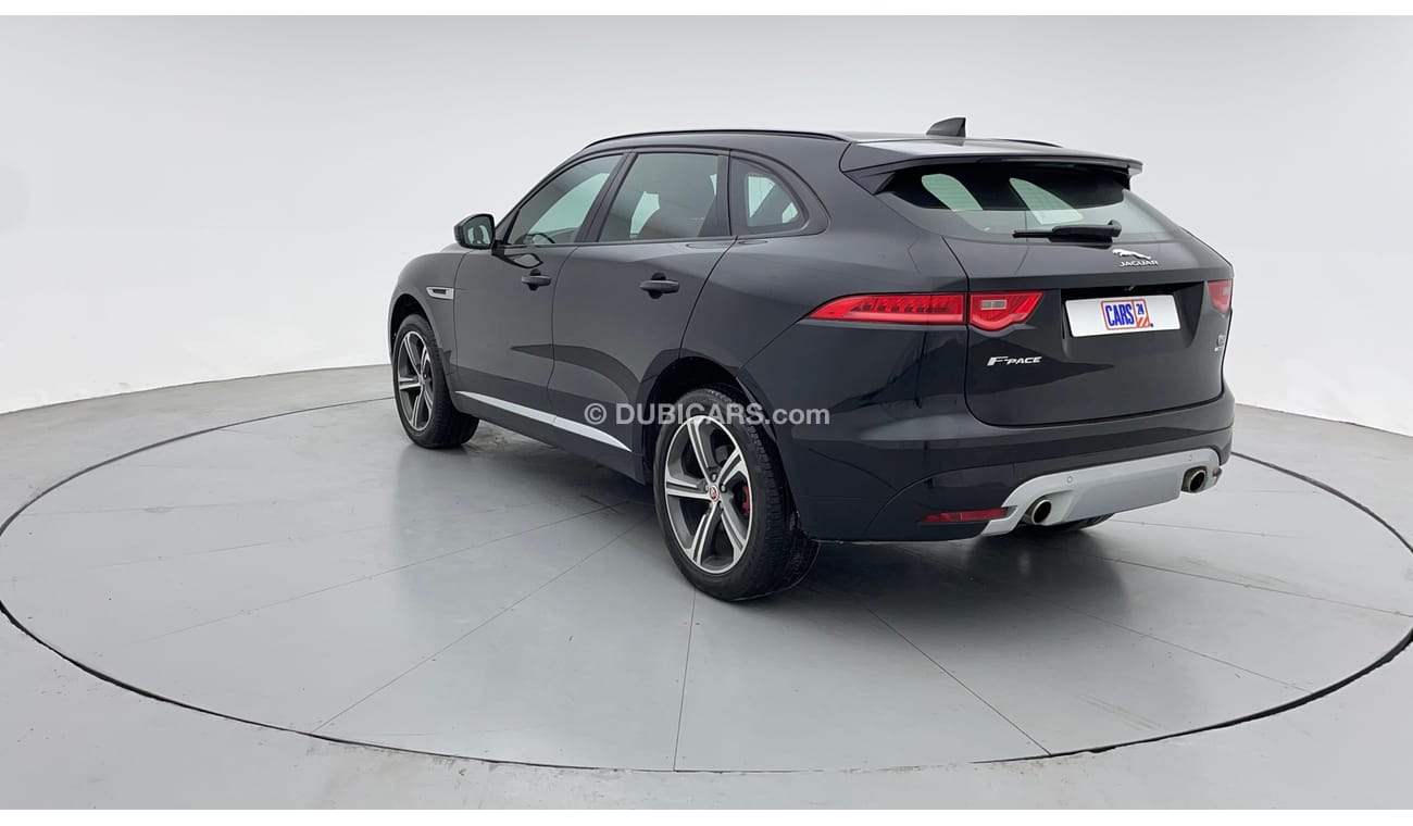 Jaguar F Pace S 3 | Zero Down Payment | Free Home Test Drive