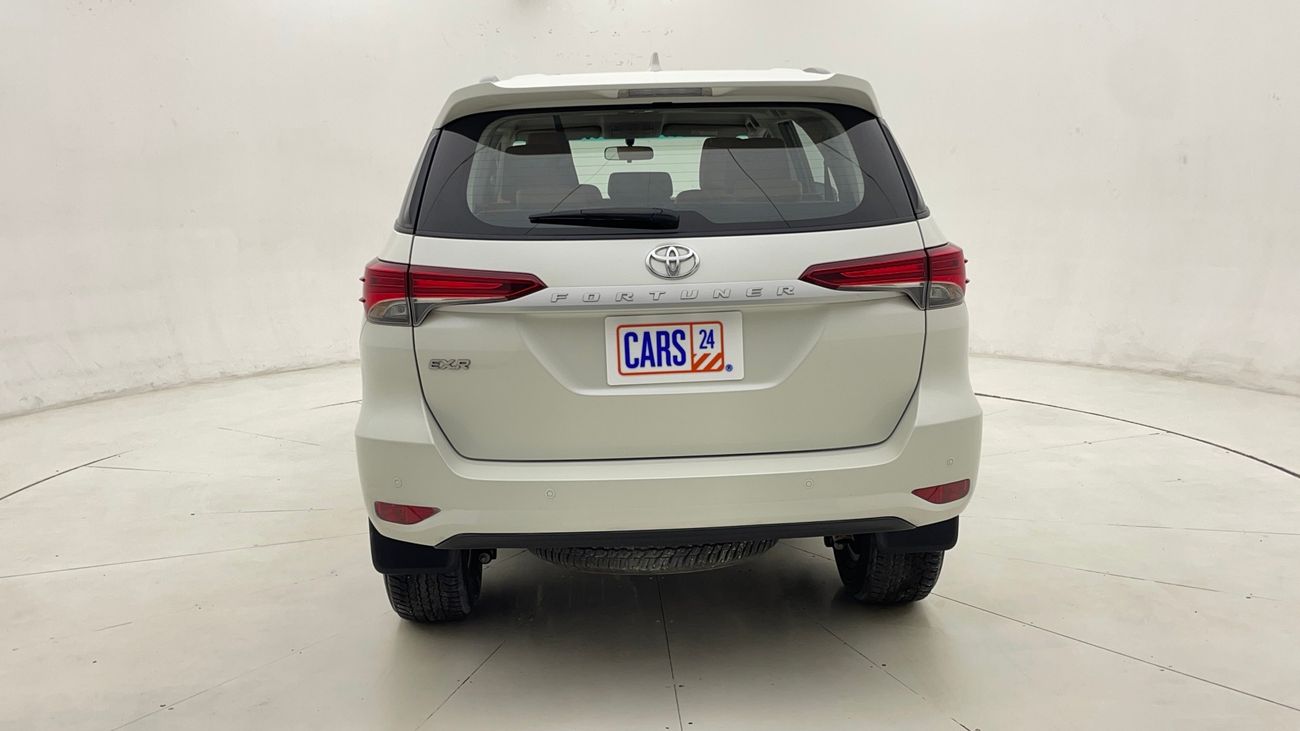 Toyota Fortuner EXR 2.7 | Zero Down Payment | Home Test Drive