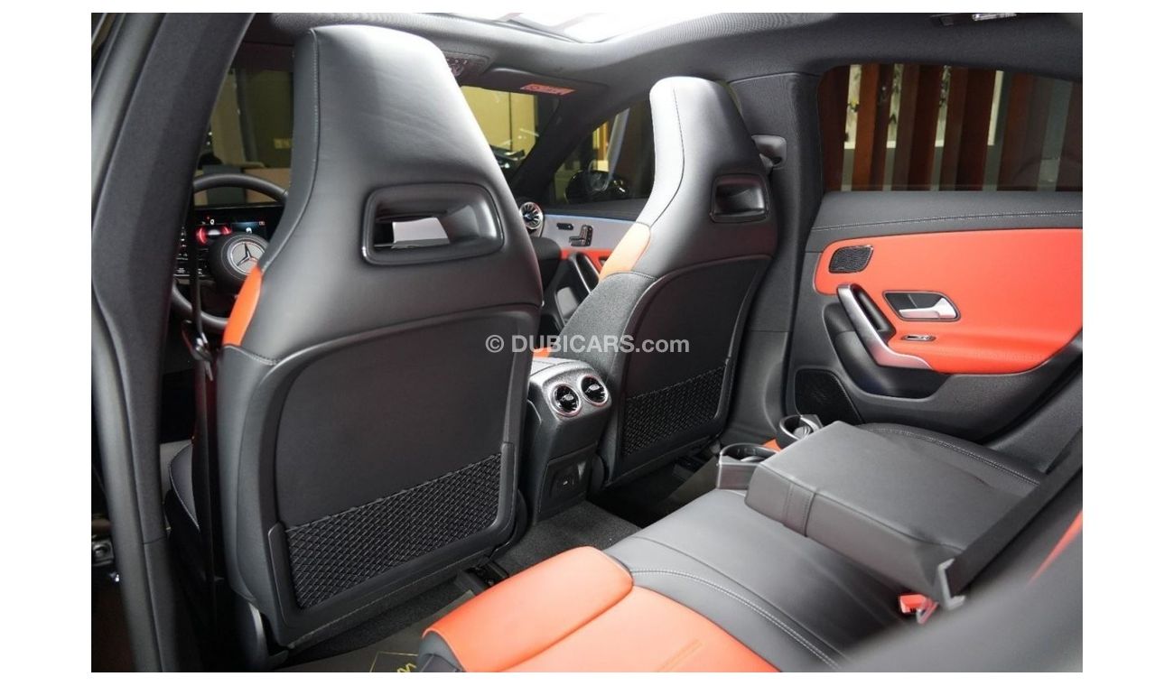 Mercedes-Benz CLA 250 Mercedes-Benz CLA 250 | 2024 GCC 0km | Agency Warranty | Panoramic | AMG Package | 360 view