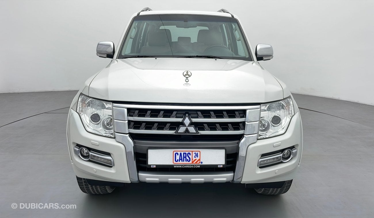 Mitsubishi Pajero GLS HIGHLINE 3.5 | Under Warranty | Inspected on 150+ parameters