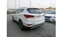 Hyundai Santa Fe ACCIDENTS FREE / IMPORTED FROM KOREA - DIESEL