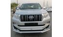 Toyota Prado TXL 3 full