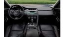 Jaguar E-PACE SE 2.0L 1,762 P.M  | E-Pace SE | 0% Downpayment | Amazing Condition!