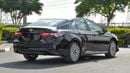 Toyota Camry CAMRY 2.5L Hybrid GLE BLACK 2024