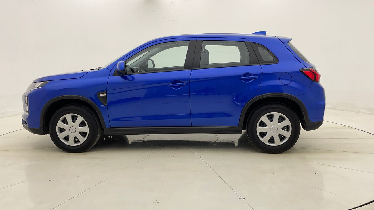 Mitsubishi ASX GLX LOW 2 | Zero Down Payment | Home Test Drive