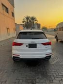 أودي Q3 40 TFSI quattro S Line 2.0L