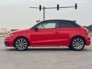 Audi A1 AMBITION S-LINE S-Line 1.4L
