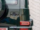 مرسيدس بنز G 63 AMG 4MATIC SUV