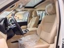 Toyota Land Cruiser GXR