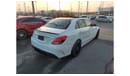 Mercedes-Benz C 300 AMG KIT63S2021