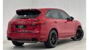 بورش كايان 2013 Porsche Cayenne GTS, Service History, Excellent Condition, GCC
