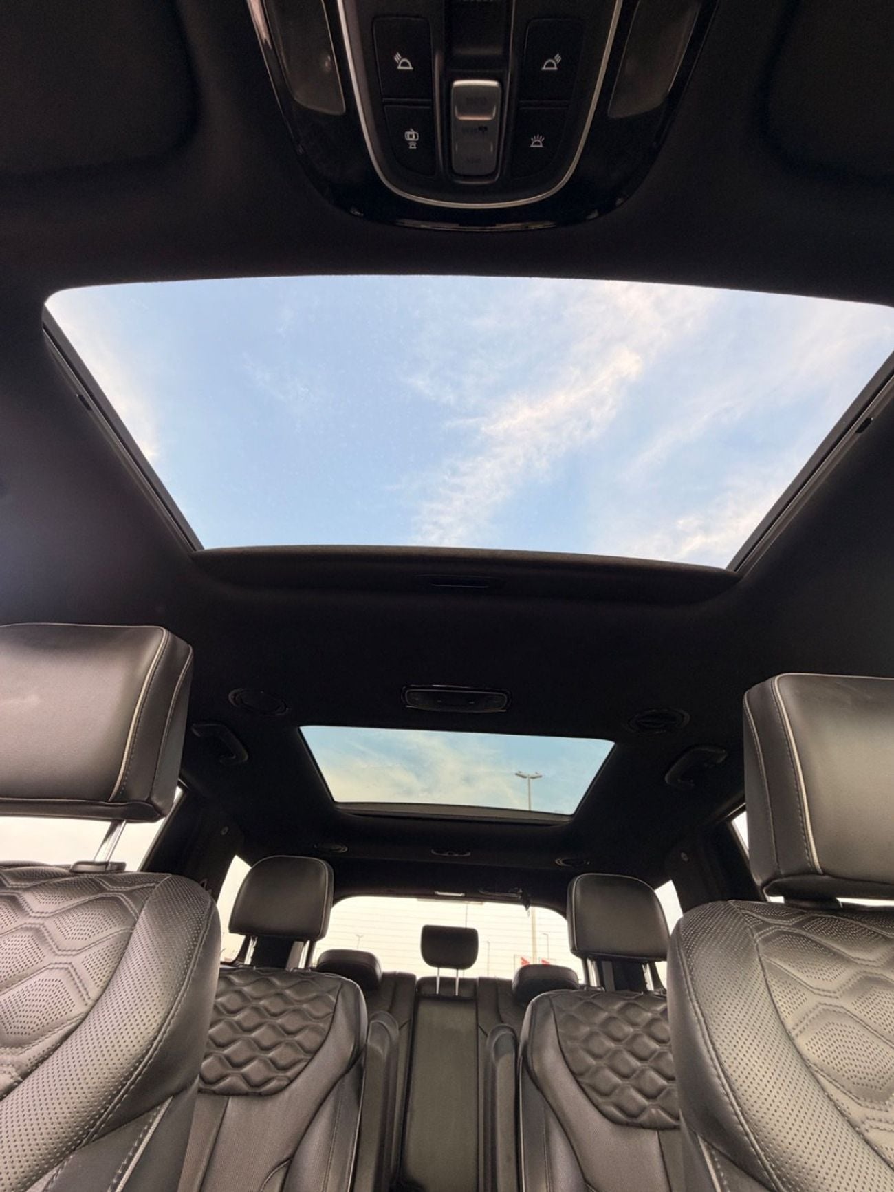 هيونداي باليساد Limited Full option | Panoramic, 360 camera,