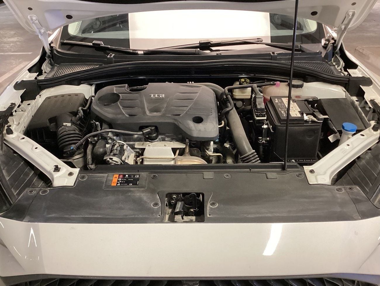 MG GT Luxury | Guaranteed Warranty | 0 Down Payment