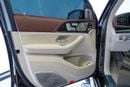 مرسيدس مايباخ gls600 مايباخ FACELIFT