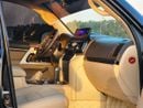 Toyota Land Cruiser GXR V8  MODEL 2012 UPGRADE 2024