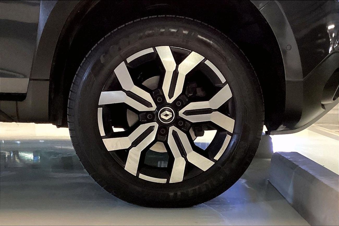 Renault Duster LE | Guaranteed Warranty | 0 Down Payment