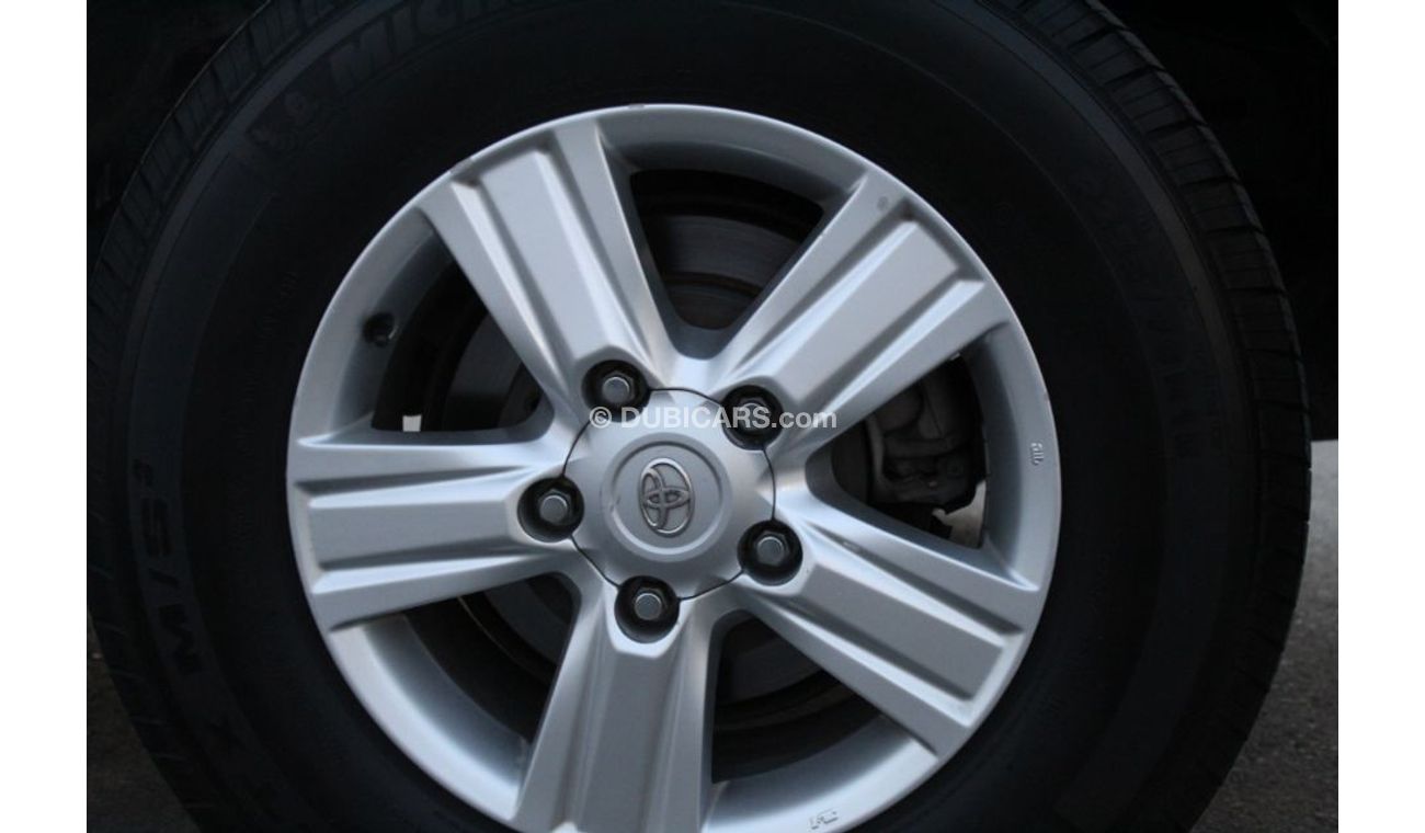 تويوتا لاند كروزر تويوتا لاندكروزر في اكس ار ٢٠١٤ مواصفات خليجيه فل اوبشن رقم 1