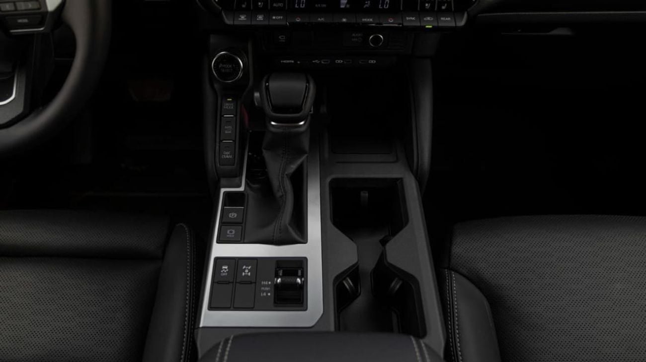 Toyota Prado Premium  2.8L Diesel MY2025