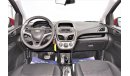 Chevrolet Spark AED 684 PM | 1.4L LS GCC DEALER WARRANTY
