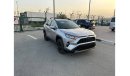 Toyota RAV4 Rav4 xle 4x4  2021, IMPORTED FROM USA