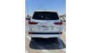 Lexus LX570 LEXUS LX570 2017 FRESH IMPORT CLEAN TITLE