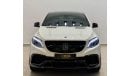 Mercedes-Benz GLE 63 AMG Mercedes Brabus 700, GLE63 AMG, GCC