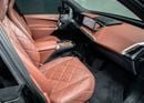 BMW iX xDrive40