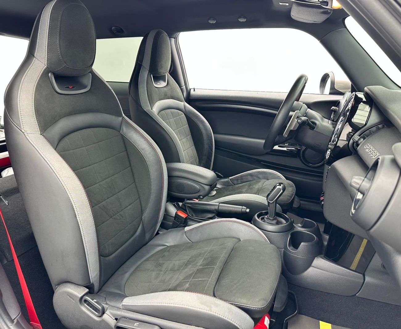 Mini Cooper GP 2.0L 2021 Mini Copper GP3, 1 in 3000 Worldwide, 1 Year Unlimited Km Warranty, Mini Full Service H