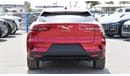 Jaguar I Pace EV SE 400PS AWD Aut.  (For Local Sales plus 10% for Customs & VAT)