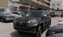 Toyota Prado Right-Hand GXL facelifted Diesel Auto low km perfect