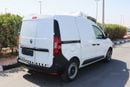 Renault Express RENUALT EXPRESS WITH CHILLER 2023 GULF SPACE