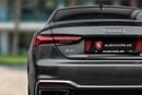 أودي A5 A5 Coupe S-Line | 2,331 P.M | 0% Downpayment | Magnificient Condition!