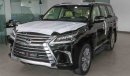 Lexus LX570