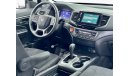 Honda Pilot Touring 2019 Honda Pilot, Full Service History, Warranty, GCC