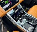 Land Rover Range Rover Sport HSE 2020 Range Rover Sport HSE, Warranty, Full Agency Service History, GCC