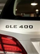 مرسيدس بنز GLE 400 Std 3.0L