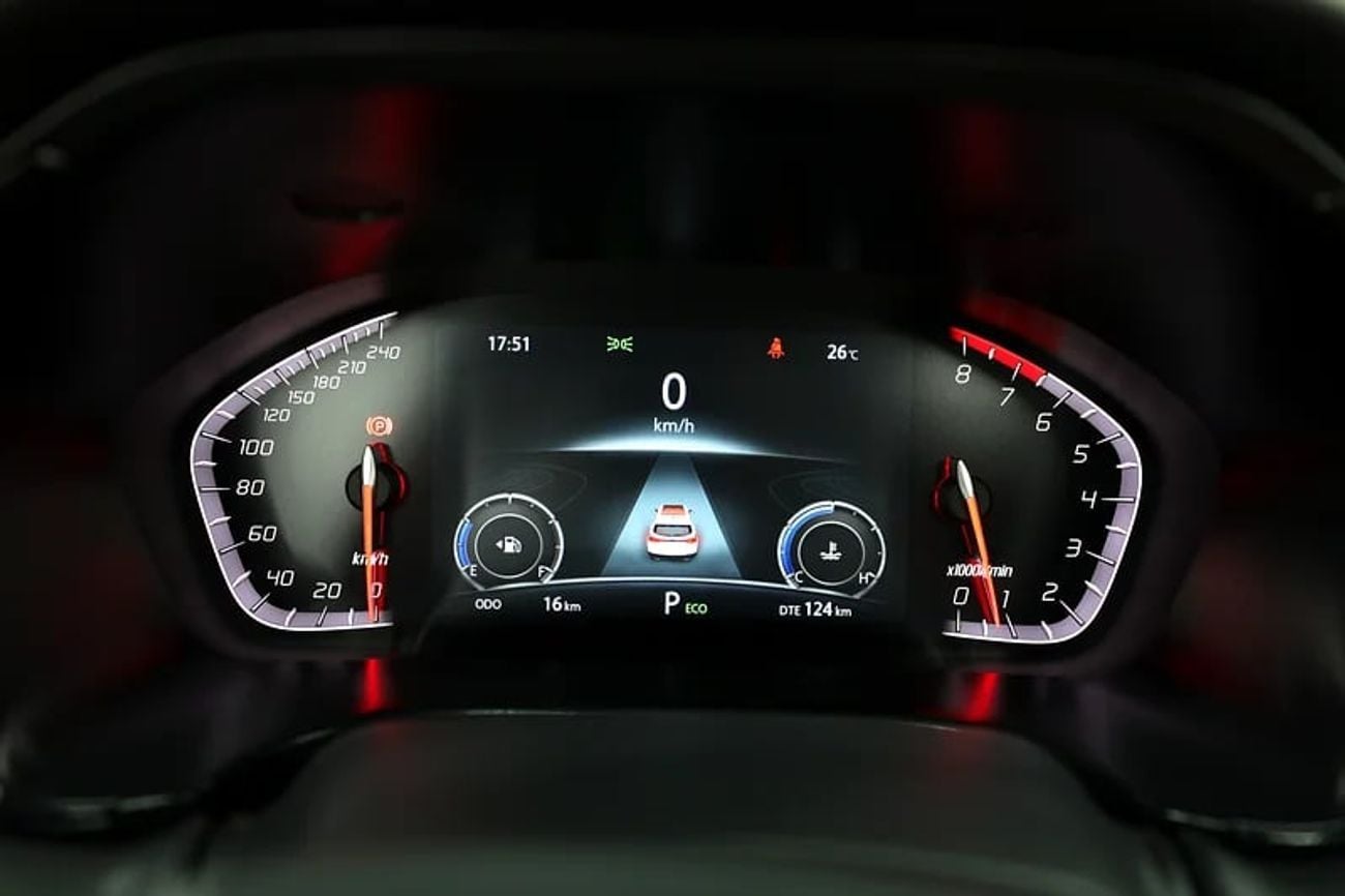 تشنجان CS75 CS 75 | Full Option | Brand New | 3 Warranty Years | AED 1,250 monthly with 0% Downpayment | Ref#CS7