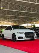 Audi S3 STD