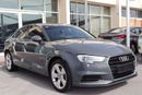 أودي A3 30 TFSI