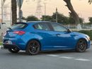 Alfa Romeo Giulietta Veloce S 1.8L