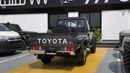 تويوتا لاند كروزر بيك آب TOYOTA PICK UP 70-SERIES -2025 - A/T
