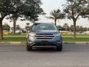 Ford Edge FORD EADGE SEL MODLE 2018 GCC LOW MILAGE FULL SERVICE HISTORY IN COMPANY