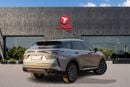 Exeed RX PRESTIGE Exeed RX Prestige 2026 GCC | Agency Warranty
